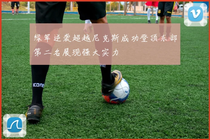 绿军逆袭超越尼克斯成功登顶东部第二名展现强大实力