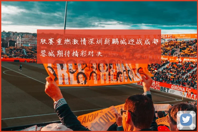 联赛重燃激情深圳新鹏城迎战成都蓉城期待精彩对决