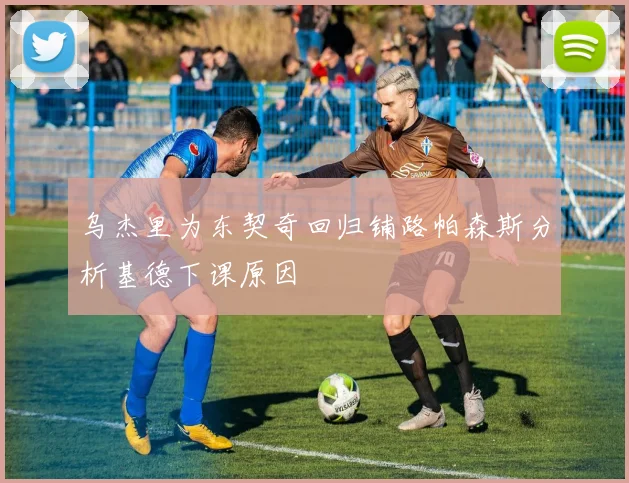 乌杰里为东契奇回归铺路帕森斯分析基德下课原因